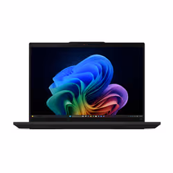 Lenovo ThinkPad L14 Gen 7 (Intel) Copilot+ PC Intel Core Ultra 5 325 Computer portatile 35,6 cm (14") WUXGA 16 GB DDR5-SDRAM 512 GB SSD Wi-Fi 7 (802.11be) Windows 11 Pro Nero Italiano - Vista aggiuntiva 2