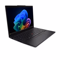Lenovo ThinkPad L14 Gen 7 (Intel) Copilot+ PC Intel Core Ultra 5 325 Computer portatile 35,6 cm (14") WUXGA 16 GB DDR5-SDRAM 512 GB SSD Wi-Fi 7 (802.11be) Windows 11 Pro Nero Italiano - Vista aggiuntiva 5