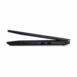 Lenovo ThinkPad L14 Gen 7 (Intel) Copilot+ PC Intel Core Ultra 5 325 Computer portatile 35,6 cm (14") WUXGA 16 GB DDR5-SDRAM 512 GB SSD Wi-Fi 7 (802.11be) Windows 11 Pro Nero Italiano - Vista aggiuntiva 6