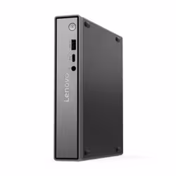 Lenovo ThinkCentre neo 50q Gen 7 Intel Core 5 16 GB DDR5-SDRAM 512 GB SSD Mini PC Nero - Vista aggiuntiva 8