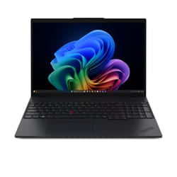 Lenovo ThinkPad L16 Gen 3 (Intel) Copilot+ PC Intel Core Ultra 5 325 Computer portatile 40,6 cm (16") WUXGA 16 GB DDR5-SDRAM 512 GB SSD Wi-Fi 7 (802.11be) Windows 11 Pro Nero Italiano