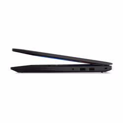 Lenovo ThinkPad L16 Gen 3 (Intel) Copilot+ PC Intel Core Ultra 5 325 Computer portatile 40,6 cm (16") WUXGA 16 GB DDR5-SDRAM 512 GB SSD Wi-Fi 7 (802.11be) Windows 11 Pro Nero Italiano - Vista aggiuntiva 6