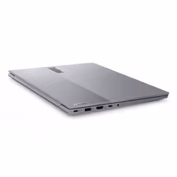 Lenovo ThinkBook 14 G9 AHP AMD Ryzen™ 5 220 Computer portatile 35,6 cm (14") WUXGA 16 GB DDR5-SDRAM 512 GB SSD Wi-Fi 7 (802.11be) Windows 11 Pro Grigio Italiano - Vista aggiuntiva 5