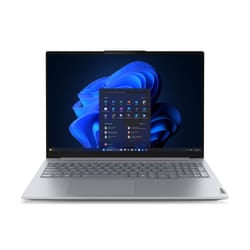 Lenovo ThinkBook 16 G9 AHP AMD Ryzen™ 5 220 Computer portatile 40,6 cm (16") WUXGA 16 GB DDR5-SDRAM 512 GB SSD Wi-Fi 7 (802.11be) Windows 11 Pro Grigio Italiano