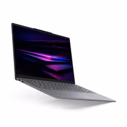 Lenovo Yoga Slim 7 14ILL11 Copilot+ PC Intel Core Ultra 7 266V Computer portatile 35,6 cm (14") WUXGA 16 GB LPDDR5x-SDRAM 512 GB SSD Wi-Fi 7 (802.11be) Windows 11 Home Grigio Italiano - Vista aggiuntiva 8
