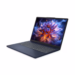 Lenovo IdeaPad Slim 3 15IWC11 Intel Core 7 350 Computer portatile 38,9 cm (15.3") WUXGA 16 GB DDR5-SDRAM 512 GB SSD Wi-Fi 6 (802.11ax) Windows 11 Home Blu Italiano - Vista aggiuntiva 4
