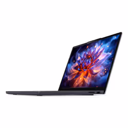 Lenovo IdeaPad Slim 3 15IWC11 Intel Core 7 350 Computer portatile 38,9 cm (15.3") WUXGA 16 GB DDR5-SDRAM 512 GB SSD Wi-Fi 6 (802.11ax) Windows 11 Home Grigio Italiano - Vista aggiuntiva 3