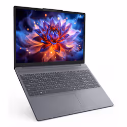 Lenovo IdeaPad Slim 3 15IWC11 Intel Core 7 350 Computer portatile 38,9 cm (15.3") WUXGA 16 GB DDR5-SDRAM 512 GB SSD Wi-Fi 6 (802.11ax) Windows 11 Home Grigio Italiano - Vista aggiuntiva 7