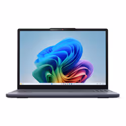 Lenovo IdeaPad Slim 3 15IWC11 Intel Core 7 350 Computer portatile 38,9 cm (15.3") WUXGA 16 GB DDR5-SDRAM 512 GB SSD Wi-Fi 6 (802.11ax) Windows 11 Home Grigio Italiano - Vista aggiuntiva 8