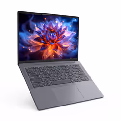Lenovo IdeaPad Slim 3 14IWC11 Intel Core 3 304 Computer portatile 35,6 cm (14") WUXGA 8 GB DDR5-SDRAM 256 GB SSD Wi-Fi 6 (802.11ax) Windows 11 Home Grigio Italiano - Vista aggiuntiva 4