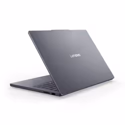 Lenovo IdeaPad Slim 3 14IWC11 Intel Core 3 304 Computer portatile 35,6 cm (14") WUXGA 8 GB DDR5-SDRAM 256 GB SSD Wi-Fi 6 (802.11ax) Windows 11 Home Grigio Italiano - Vista aggiuntiva 7