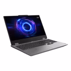 Lenovo LOQ 15IRX10 Intel® Core™ i7 i7-14700HX Computer portatile 39,6 cm (15.6") Full HD 16 GB DDR5-SDRAM 1 TB SSD NVIDIA GeForce RTX 5070 Wi-Fi 6 (802.11ax) Windows 11 Home Grigio Italiano - Vista aggiuntiva 3