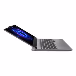 Lenovo LOQ 15IRX10 Intel® Core™ i7 i7-14700HX Computer portatile 39,6 cm (15.6") Full HD 16 GB DDR5-SDRAM 1 TB SSD NVIDIA GeForce RTX 5070 Wi-Fi 6 (802.11ax) Windows 11 Home Grigio Italiano - Vista aggiuntiva 6