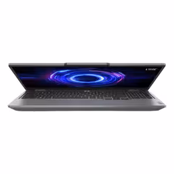 Lenovo LOQ 15IRX10 Intel® Core™ i7 i7-14700HX Computer portatile 39,6 cm (15.6") Full HD 16 GB DDR5-SDRAM 1 TB SSD NVIDIA GeForce RTX 5070 Wi-Fi 6 (802.11ax) Windows 11 Home Grigio Italiano - Vista aggiuntiva 7