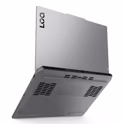 Lenovo LOQ 15IRX10 Intel® Core™ i7 i7-14700HX Computer portatile 39,6 cm (15.6") Full HD 16 GB DDR5-SDRAM 1 TB SSD NVIDIA GeForce RTX 5070 Wi-Fi 6 (802.11ax) Windows 11 Home Grigio Italiano - Vista aggiuntiva 8