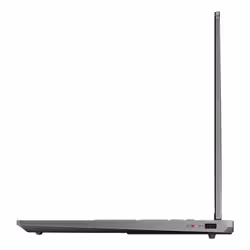 Lenovo LOQ 15IRH11E Intel Core 7 230H Computer portatile 38,9 cm (15.3") WUXGA 16 GB DDR5-SDRAM 512 GB SSD NVIDIA GeForce RTX 3050 Wi-Fi 6 (802.11ax) Windows 11 Home Grigio Italiano - Vista aggiuntiva 7