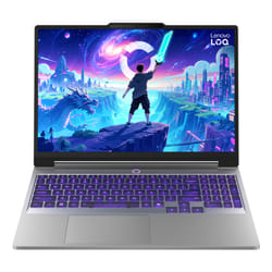 Lenovo LOQ 15IRH11E Intel Core 5 205H Computer portatile 38,9 cm (15.3") WUXGA 16 GB DDR5-SDRAM 512 GB SSD NVIDIA GeForce RTX 3050 Wi-Fi 6 (802.11ax) Windows 11 Home Grigio Italiano