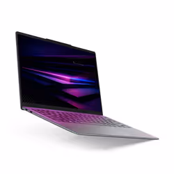 Lenovo Yoga Slim 7 14ILL11 Copilot+ PC Intel Core Ultra 7 266V Computer portatile 35,6 cm (14") WUXGA 16 GB LPDDR5x-SDRAM 512 GB SSD Wi-Fi 7 (802.11be) Windows 11 Home Grigio Italiano - Vista aggiuntiva 5