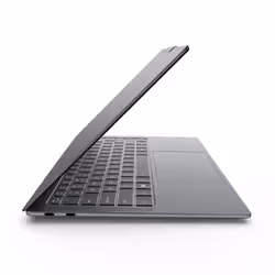 Lenovo Yoga Slim 7 14ILL11 Copilot+ PC Intel Core Ultra 7 266V Computer portatile 35,6 cm (14") WUXGA 16 GB LPDDR5x-SDRAM 512 GB SSD Wi-Fi 7 (802.11be) Windows 11 Home Grigio Italiano - Vista aggiuntiva 6