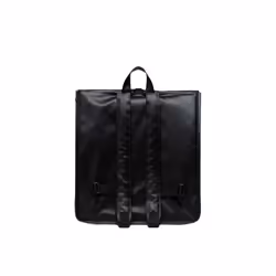 Herschel Mid-Volume zaino Zaino casual Nero Elastomero Termoplastico (TPE) - Vista aggiuntiva 4