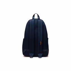 Herschel Heritage zaino Blu marino, Marrone chiaro Poliestere