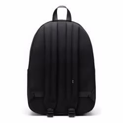 Herschel Classic zaino Zaino scolastico Nero Tessuto - Vista aggiuntiva 4