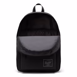 Herschel Classic XL zaino Zaino scolastico Nero Tessuto