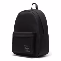 Herschel Classic XL zaino Zaino scolastico Nero Tessuto