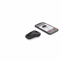 Cardo Spirit HD interfono da moto 2 canali 600 m Nero - Vista aggiuntiva 4
