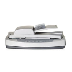HP Scanjet 5590 Scanner piano e ADF 2400 x 2400 DPI A4 Grigio