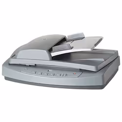 HP Scanjet 5590 Scanner piano e ADF 2400 x 2400 DPI A4 Grigio