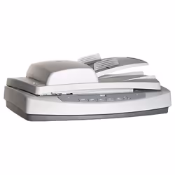 HP Scanjet 5590 Scanner piano e ADF 2400 x 2400 DPI A4 Grigio