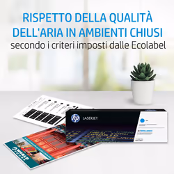 HP Cartuccia Toner originale nero LaserJet 124A - Vista aggiuntiva 5