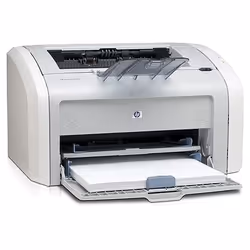 HP LaserJet 1020 Printer, 600 x 600 DPI, A4, 14 ppm