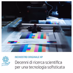 HP Cartuccia originale inchiostro tricromia 22 - Vista aggiuntiva 4