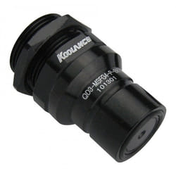 Koolance QD3-MSFG4-P-BK parte e accessorio del sistema di raffreddamento del computer