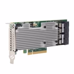Broadcom MegaRAID SAS 9361-16i, SAS, SATA, PCI Express x8, 0, 1, 5, 6, 10, 60, 12 Gbit/s, 1024 MB, DDR3