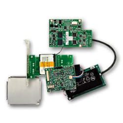 Broadcom CVPM02 Modulo di protezione cache