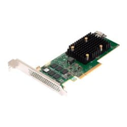 Broadcom MegaRAID 9560-8i controller RAID PCI Express x8 4.0 12 Gbit/s