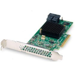 Broadcom HBA 9500-16i scheda di interfaccia e adattatore SAS
