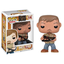 X-Joy Pop! Heroes: The Walking Dead - Daryl