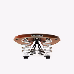 Brooks B66 Città Unisex Sellino per bicicletta - Vista aggiuntiva 6