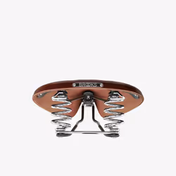 Brooks B67 Città Unisex Sellino per bicicletta - Vista aggiuntiva 7