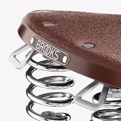 Brooks B67 Città Unisex Sellino per bicicletta - Vista aggiuntiva 8