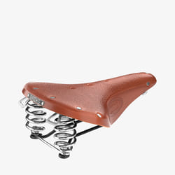 Brooks B67 Città Unisex Sellino per bicicletta