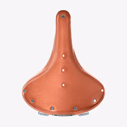 Brooks B67 Città Unisex Sellino per bicicletta
