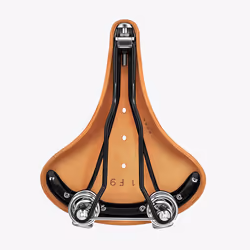 Brooks B67 Città Unisex Sellino per bicicletta