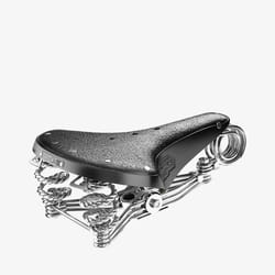 Brooks B33 Città Unisex Sellino per bicicletta