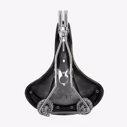 Brooks B33 Città Unisex Sellino per bicicletta