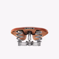 Brooks B33 Città Unisex Sellino per bicicletta - Vista aggiuntiva 6
